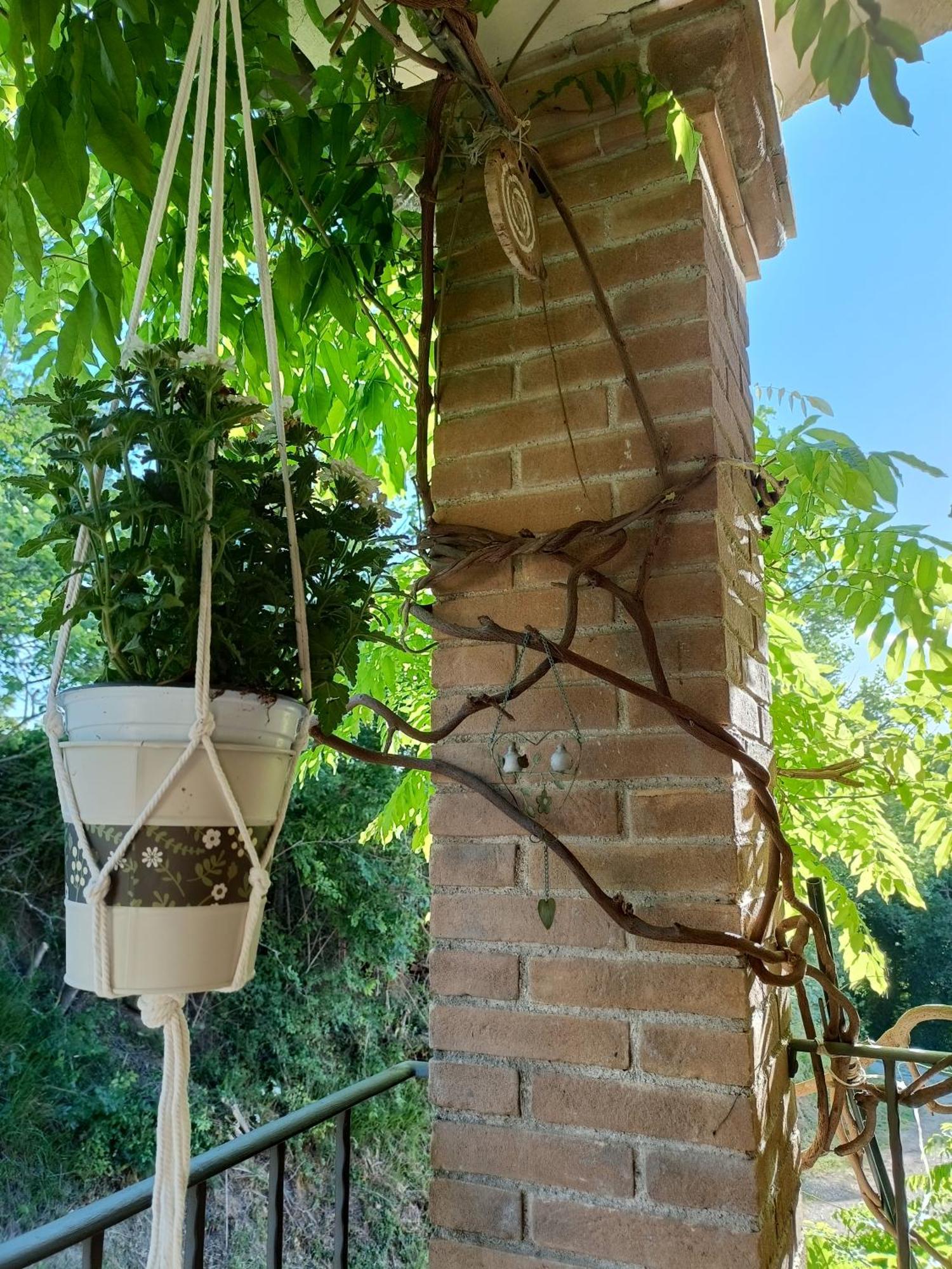 La Quercia Incantata Camerino Exterior photo